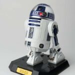 SW R2D2 CHOGOKIN