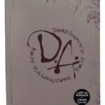 HP DUMBLEDORE ARMY NOTEBOOK W/LIGHT