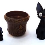 KIKI DELIVERYJIJI POT