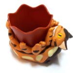 TOTORO CATBUS POT