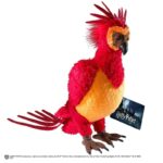 HP FAWKES THE PHOENIX PLUSH 30 CM