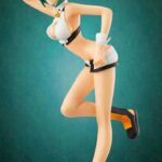 AQUARION EVOL EX ZESSICA WONG STATUE