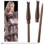 HP LUNA LOVEGOOD WAND PEN AND BOOKMARK
