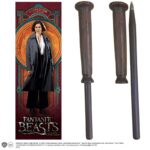 FB PORPENTINA WAND PEN AND BOOKMARK