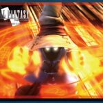 FFTCG FF IX VIVI SLEEVES