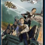FFTCG FF XII FRAN BALTHIER SLEEVES