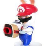 MRKB RABBID MARIO FIG