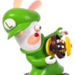 MRKB RABBID LUIGI FIG