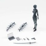 BODY CHAN WORLD TOUR VER
