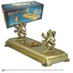HP GRYFFINDOR WAND STAND
