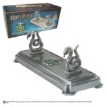 HP SLYTHERIN WAND STAND