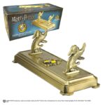 HP HUFFLEPUFF WAND STAND