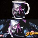 MARVEL SPIDER-GWEN MUG