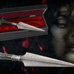 HP BELLATRIX DAGGER