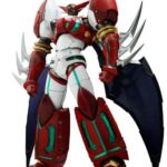 RIOBOT SHIN GETTER 1 AF