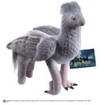 HP BUCKBEAK THE HIPPOGRIFF PLUSH