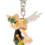 ASTERIX MAGIC POTION KEYCHAIN