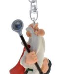 ASTERIX PANORAMIX KEYCHAIN