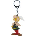 ASTERIX PROUD KEYCHAIN