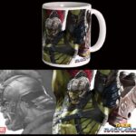 THOR RAGNAROK HULK MUG