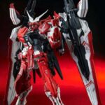 MG GUNDAM ASTRAY TURN RED LTD 1/100