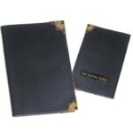 HP TOM RIDDLE DIARY