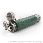 HP DELUMINATOR REPLICA