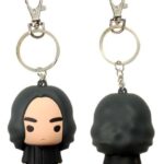 HP SEVERUS SNAPE FIGURATIVE KEYCHAIN
