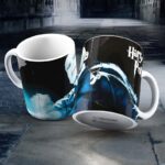 HP VOLDEMORT MUG