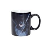 DCU MASTERWORKS BATMAN MUG