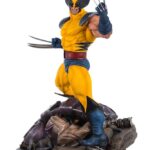 WOLVERINE 1/6 MARVEL STATUE