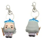 HP ALBUS DUMBLEDORE FIGURATIVE KEYCHAIN