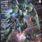 MG JEGAN 1/100