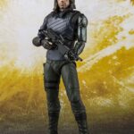 AIW BUCKY&TAMASHII EFFECT IMPACT SHF