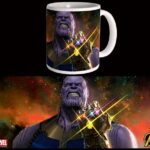 AIW THE TITAN MUG