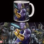 AIW THE BLACK ORDER MUG