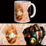 AIW SOUL STONE MUG