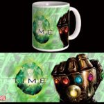 AIW TIME STONE MUG