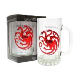 GAME OF THRONES TARGARYEN CRYSTAL STEIN