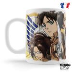 AOT NEW HOPE MUG