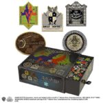 HP DIAGON ALLEY SHOP SIGNS PUZZLE