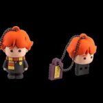 HP RON WEASLEY USB FLASH DRIVE 16GB