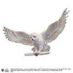 HP HEDWIG POST WALL DECOR