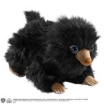 FB BABY NIFFLER BLACK PLUSH