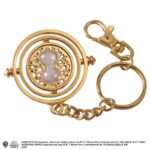 HP TIME TURNER KEYCHAIN