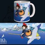KIKI DELIVERY MUG