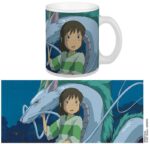 SPIRITED AWAY MUG