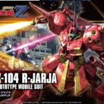 HGUC R-JARJA 1/144