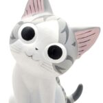 CHI SWEET HOME CHIBI BANK