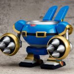RABBIT RIDE ARMOR NENDOROID MORE